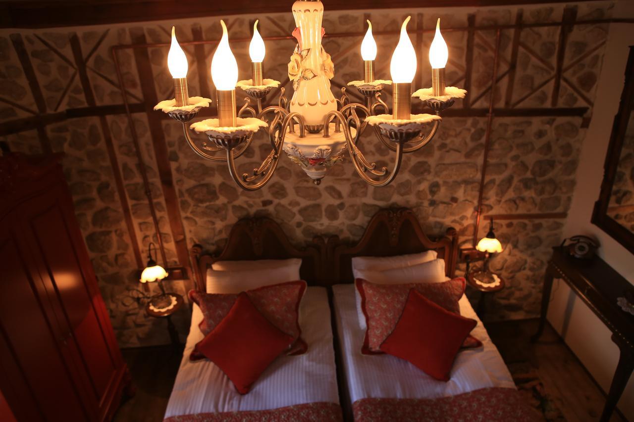 Hotel Cicekli Konak à Antakya Extérieur photo