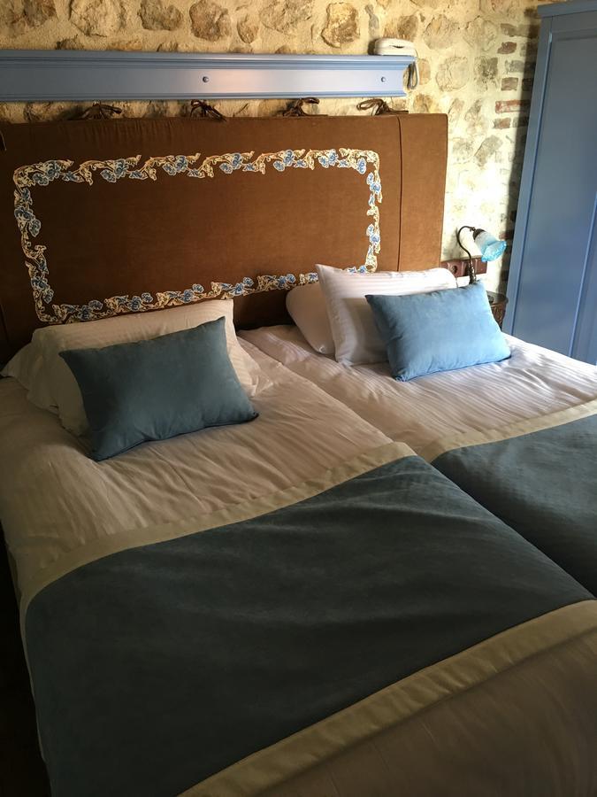 Hotel Cicekli Konak à Antakya Extérieur photo