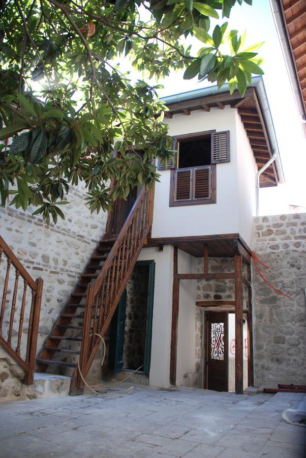 Hotel Cicekli Konak à Antakya Extérieur photo