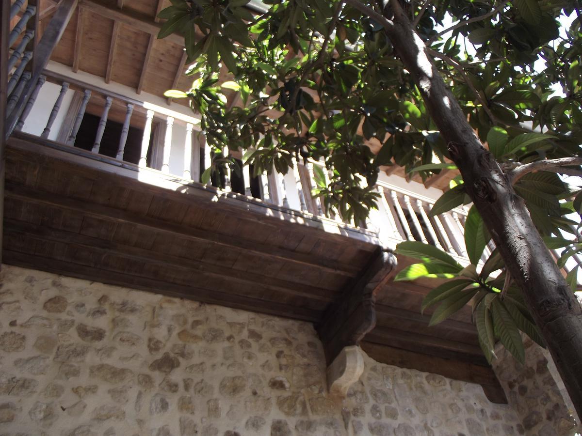 Hotel Cicekli Konak à Antakya Extérieur photo