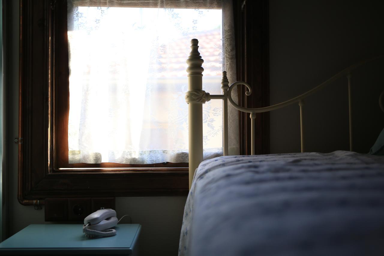 Hotel Cicekli Konak à Antakya Extérieur photo