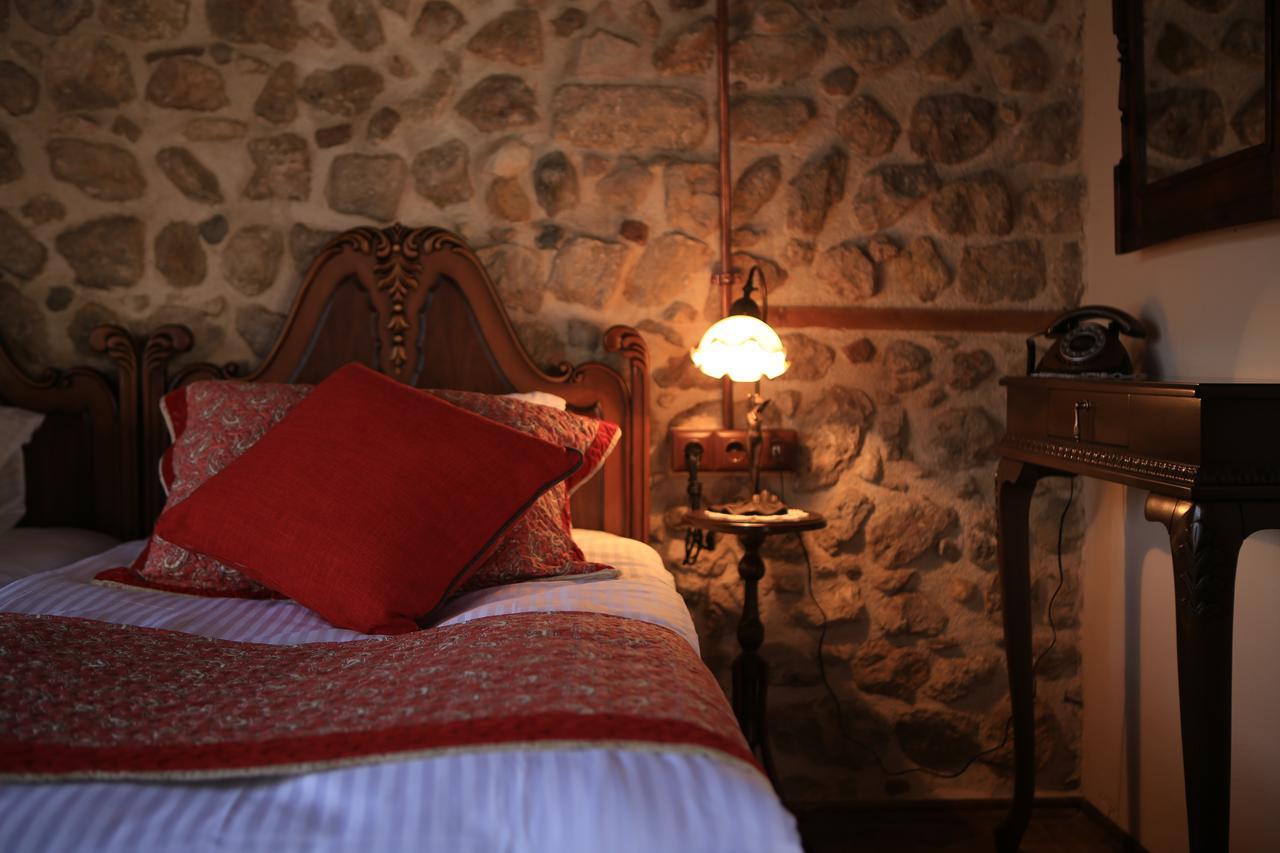 Hotel Cicekli Konak à Antakya Extérieur photo