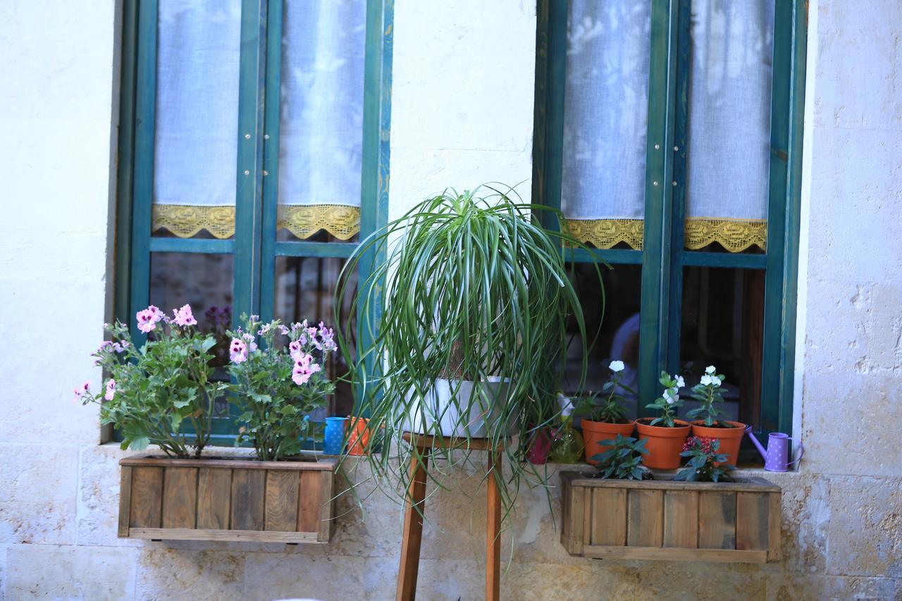 Hotel Cicekli Konak à Antakya Extérieur photo