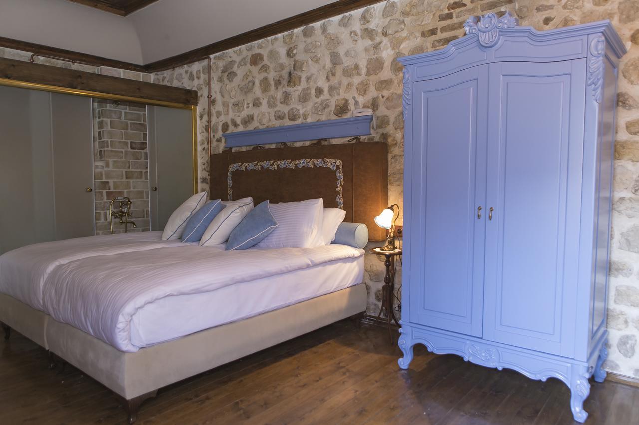 Hotel Cicekli Konak à Antakya Extérieur photo